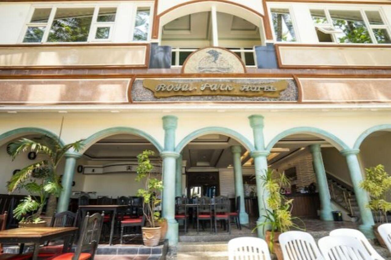 Resort Royal Park Boracay