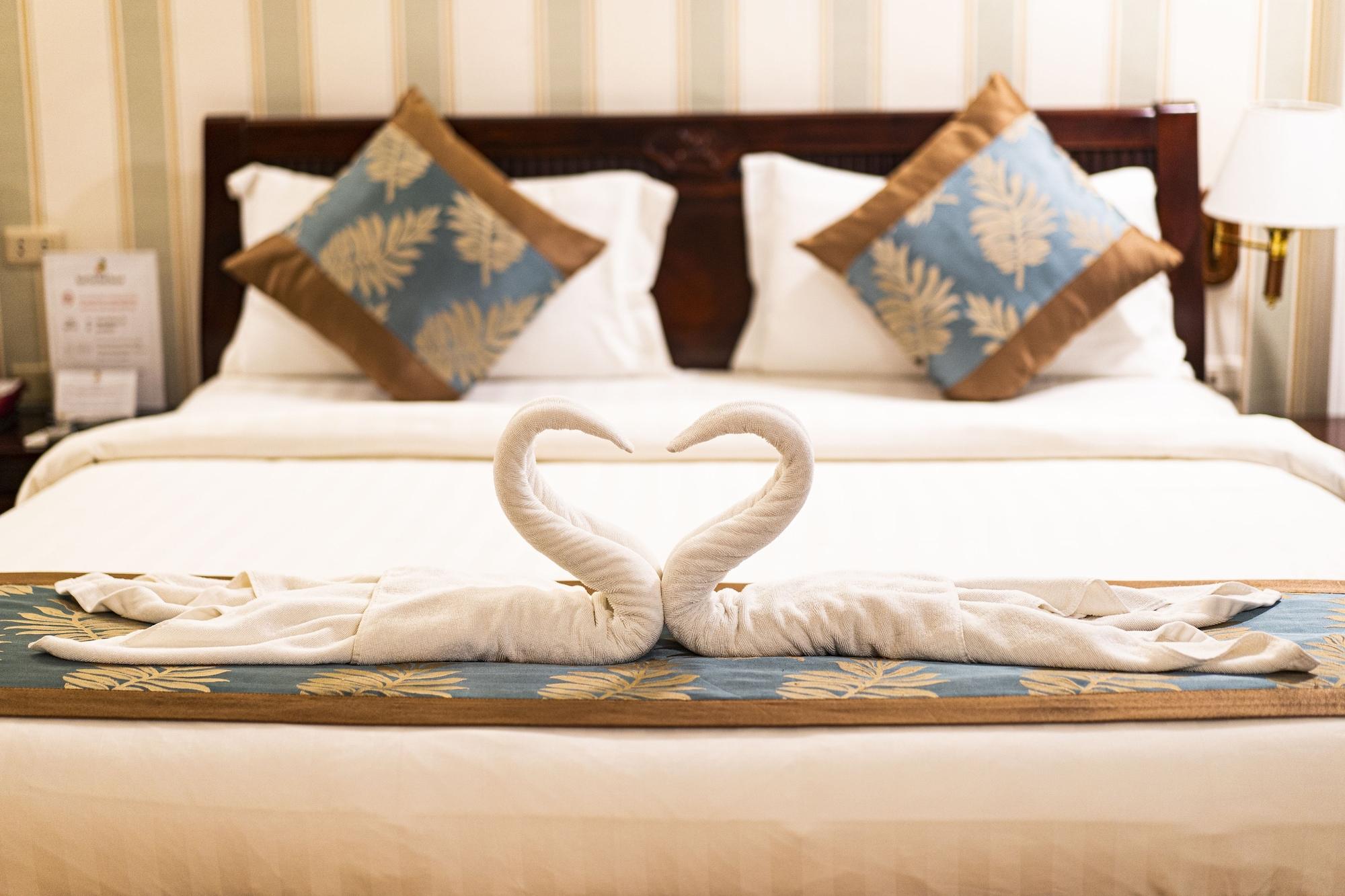 Royal Park Boracay Resort