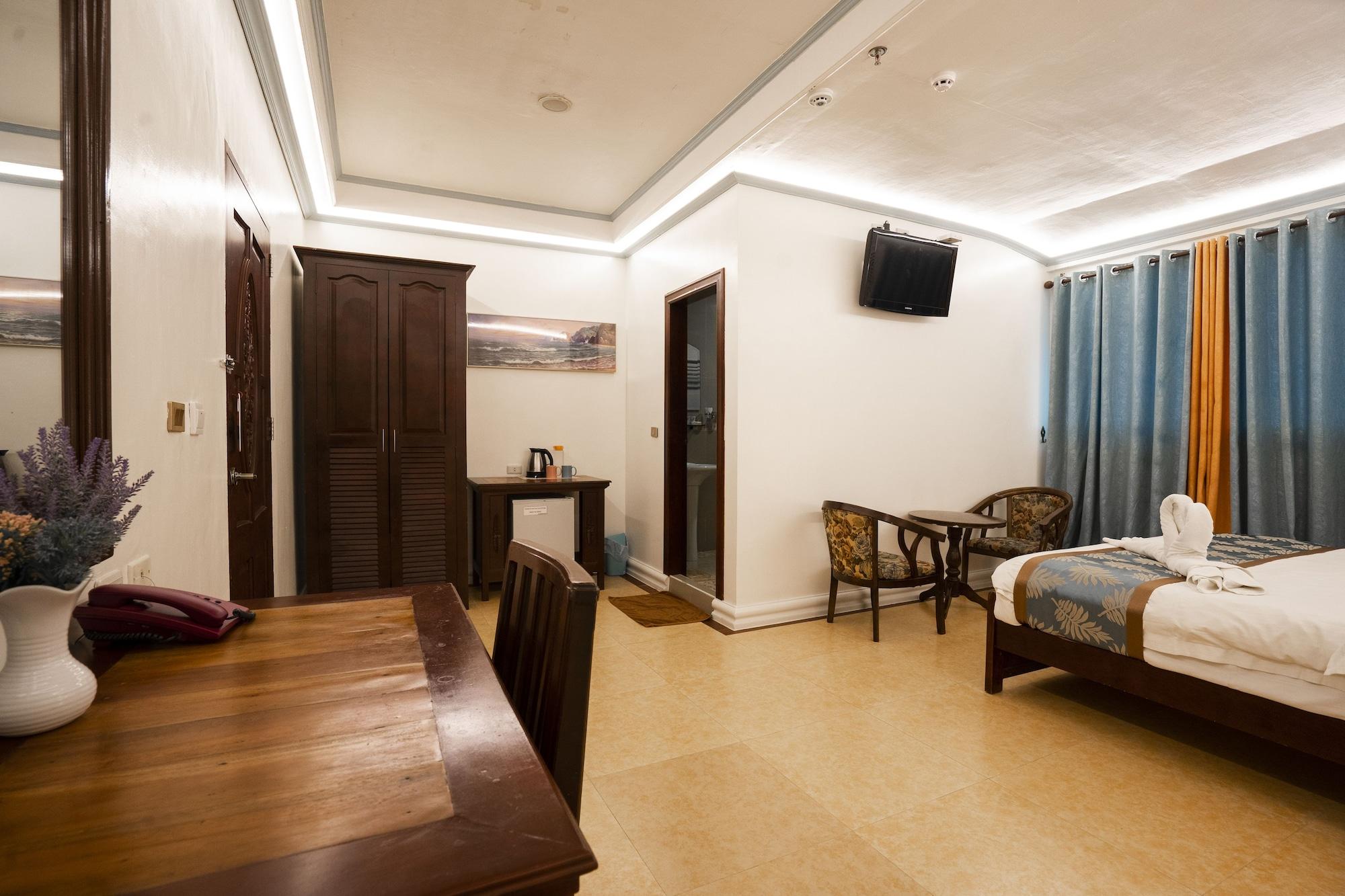 Royal Park Boracay 3* Balabag (Boracay)