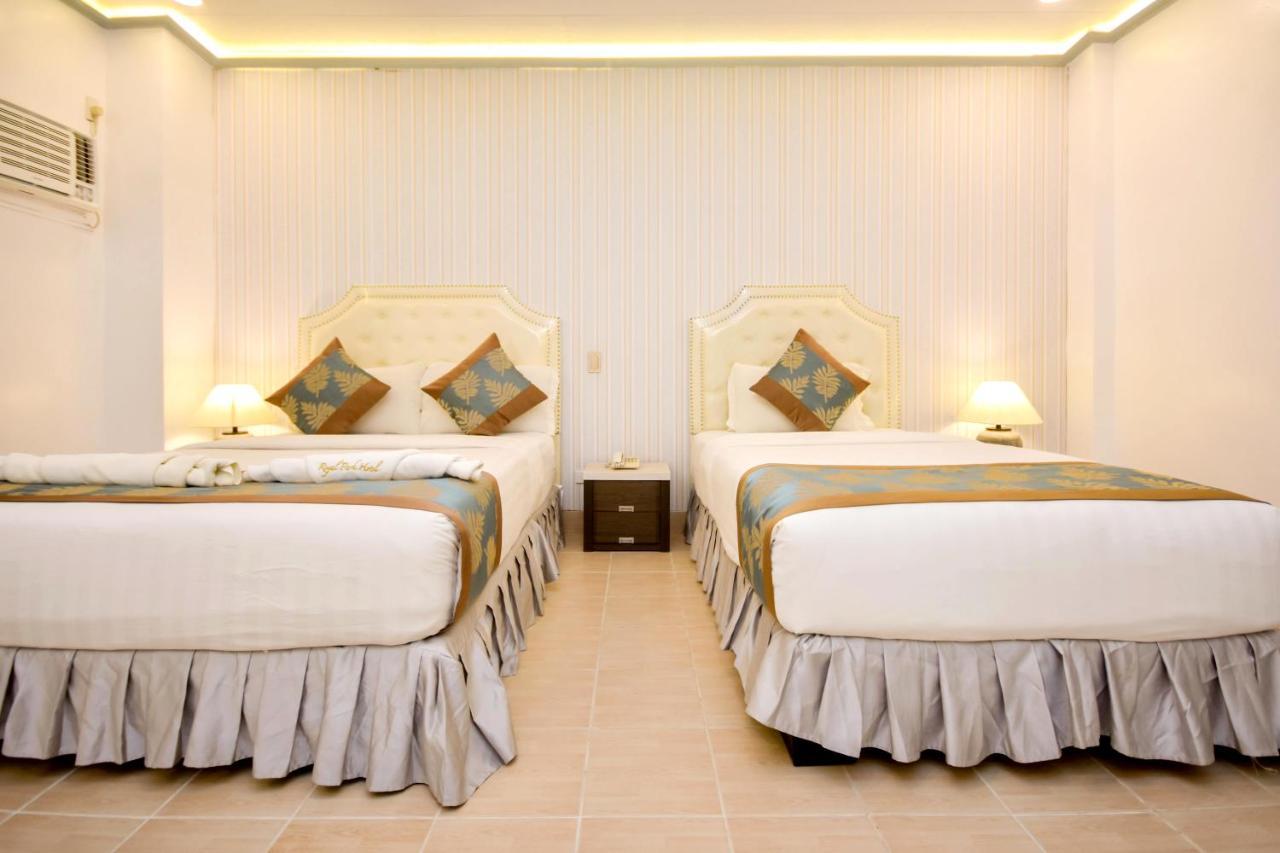 Royal Park Boracay Resort Balabag (Boracay)