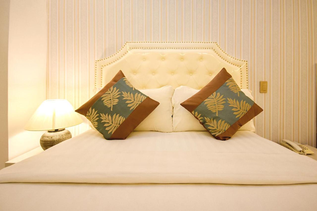 Royal Park Boracay Resort Balabag (Boracay)
