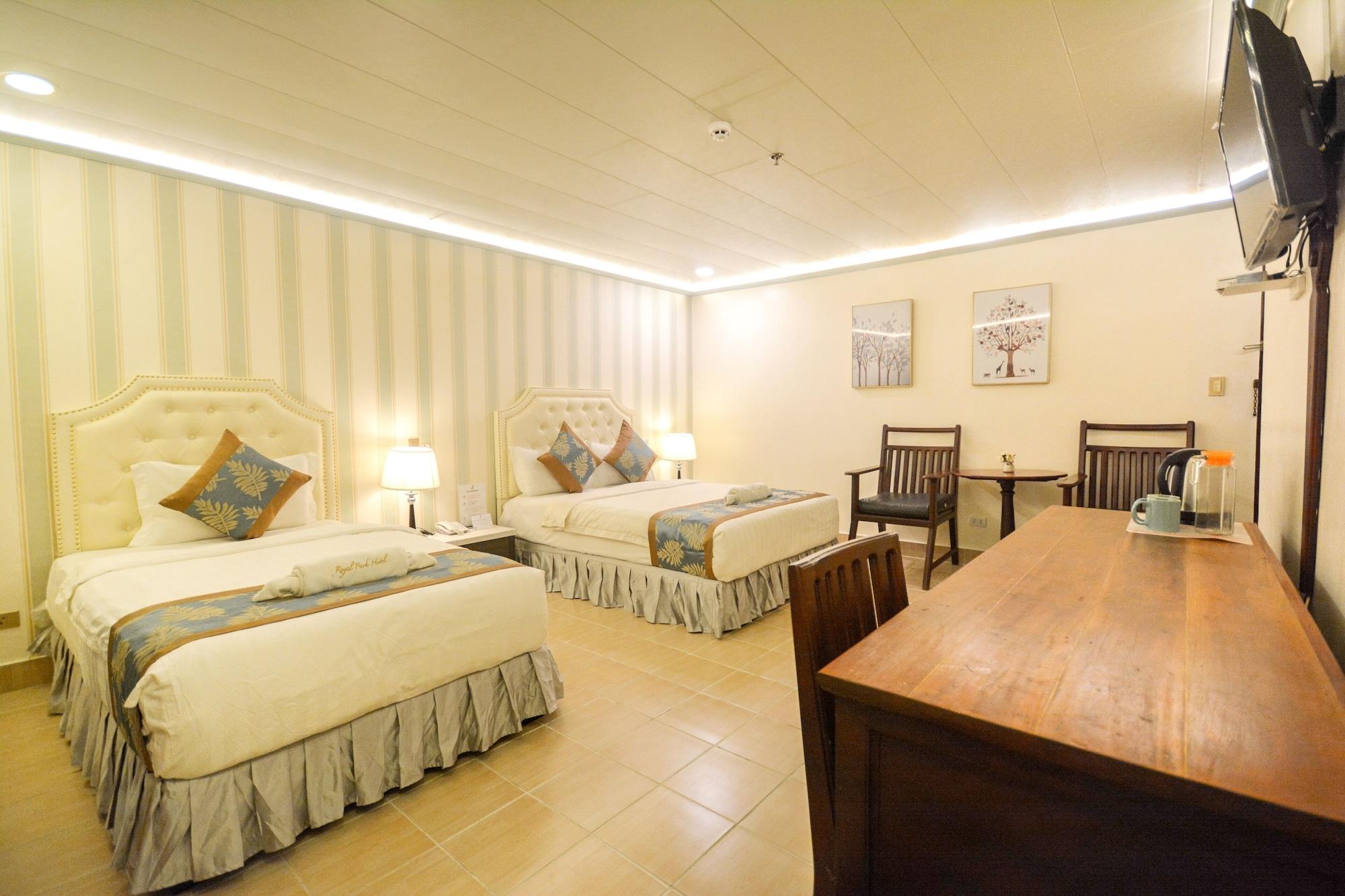 Resort Royal Park Boracay Balabag (Boracay)