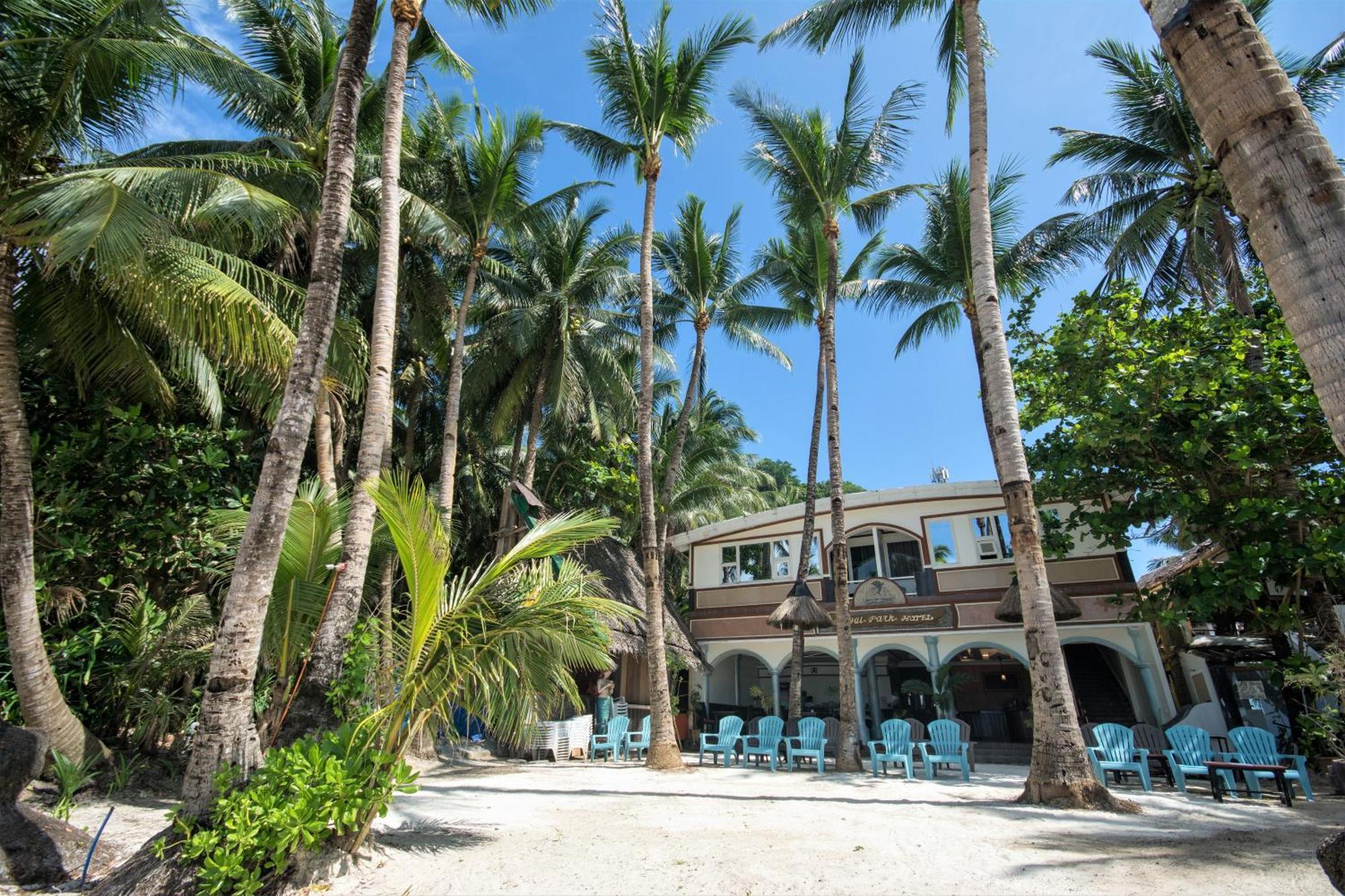 Royal Park Boracay Balabag (Boracay)