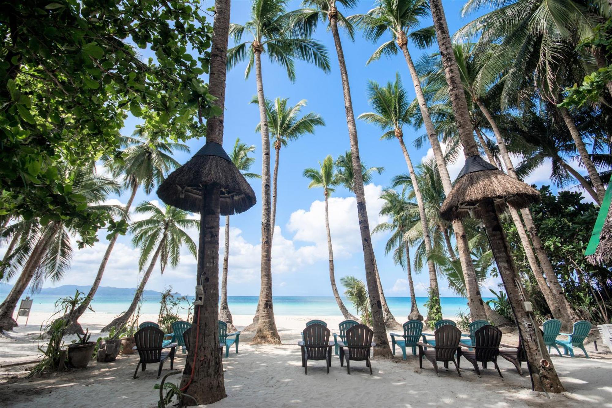 Royal Park Boracay