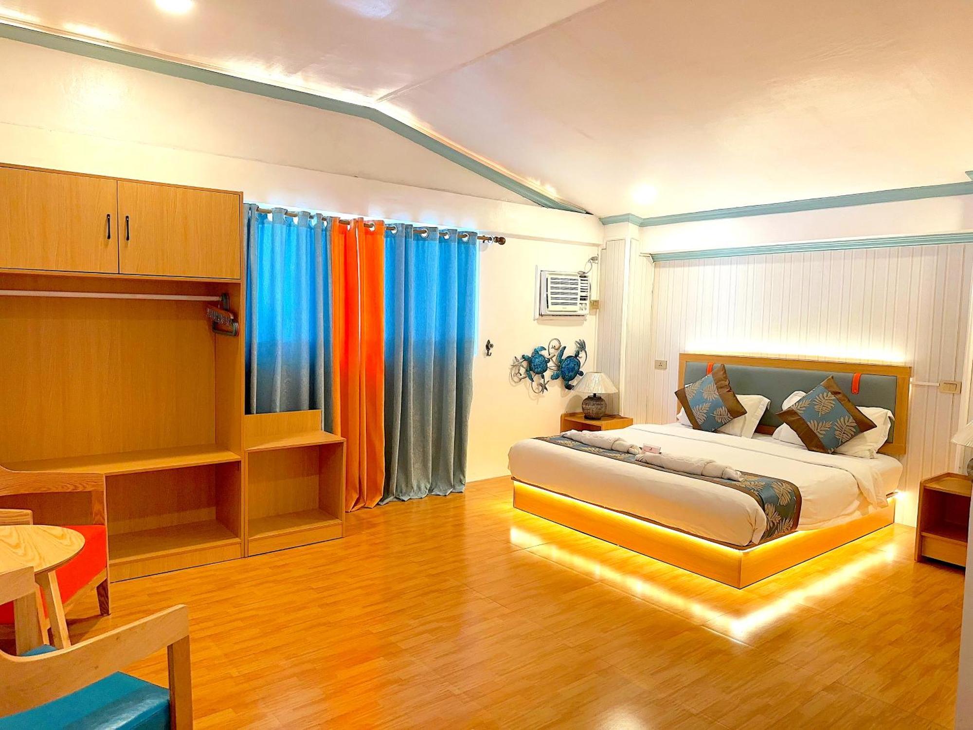 Royal Park Boracay 3* Balabag (Boracay)