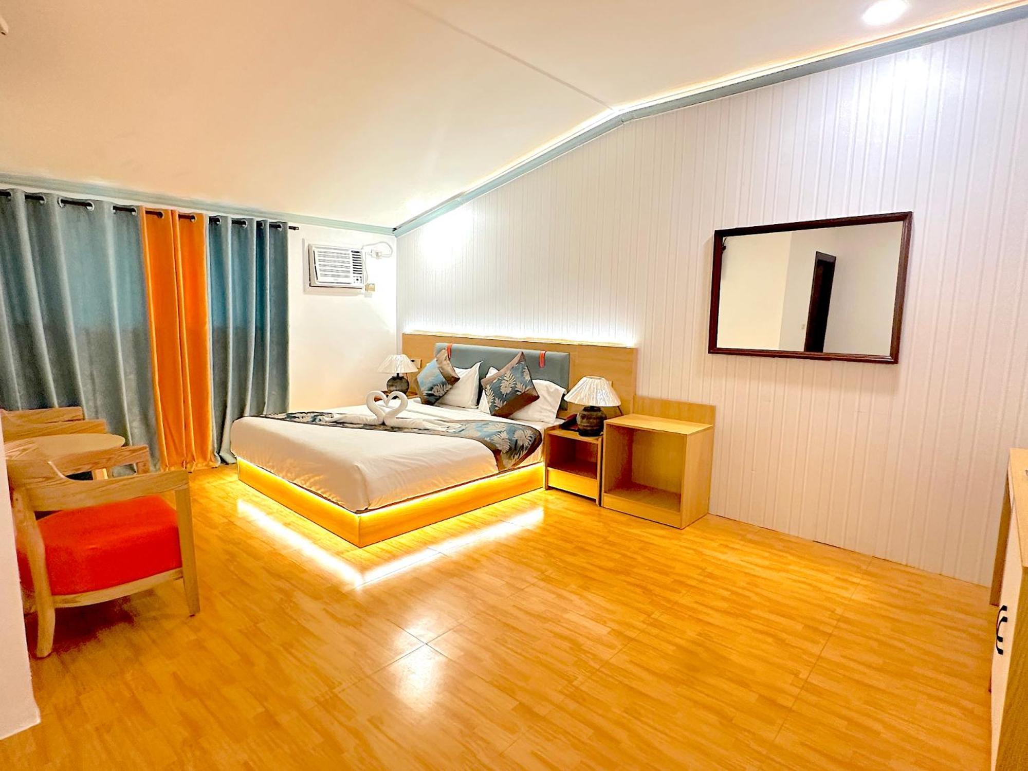 Royal Park Boracay Resort