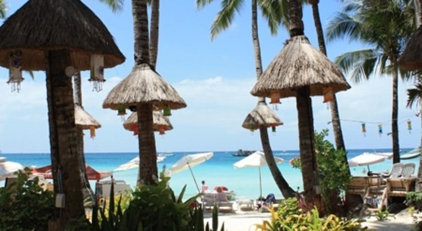 Resort Royal Park Boracay