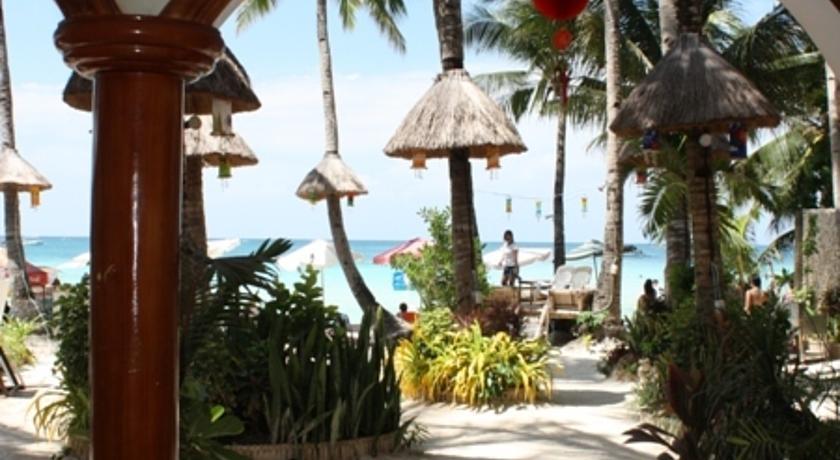 Royal Park Boracay Resort Balabag (Boracay)