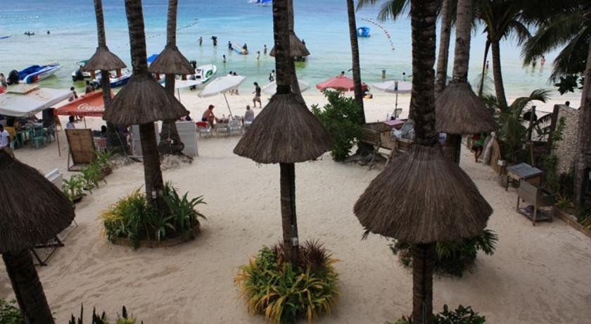 Royal Park Boracay Balabag (Boracay)