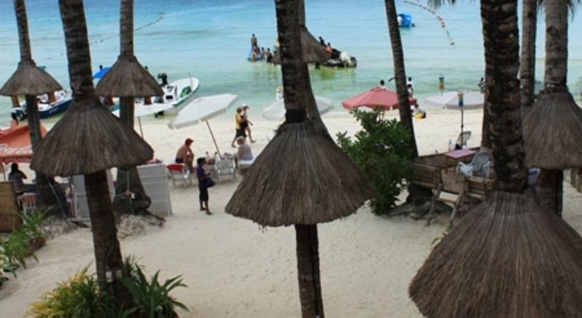 Royal Park Boracay Resort