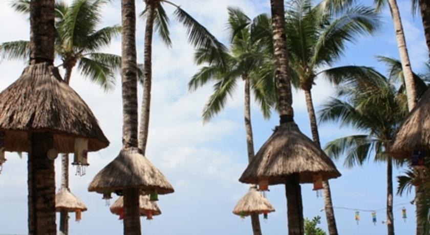 Royal Park Boracay Resort 3*