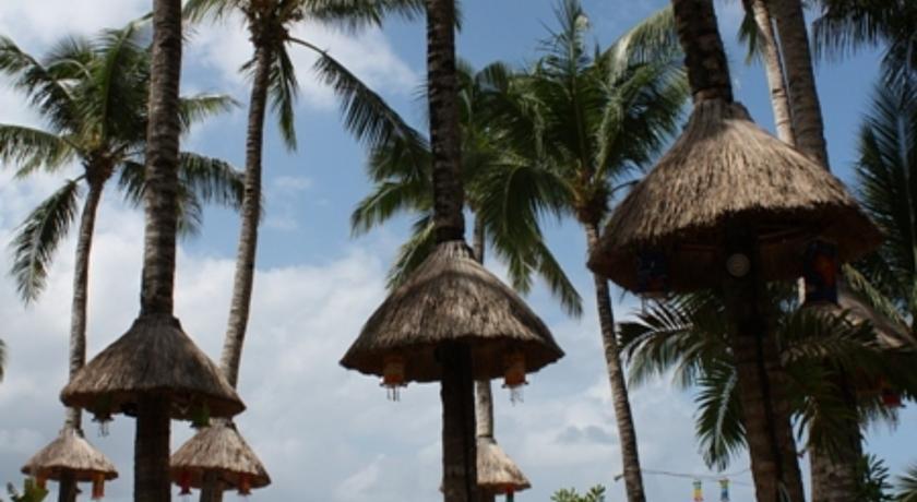 Royal Park Boracay Resort Balabag (Boracay)