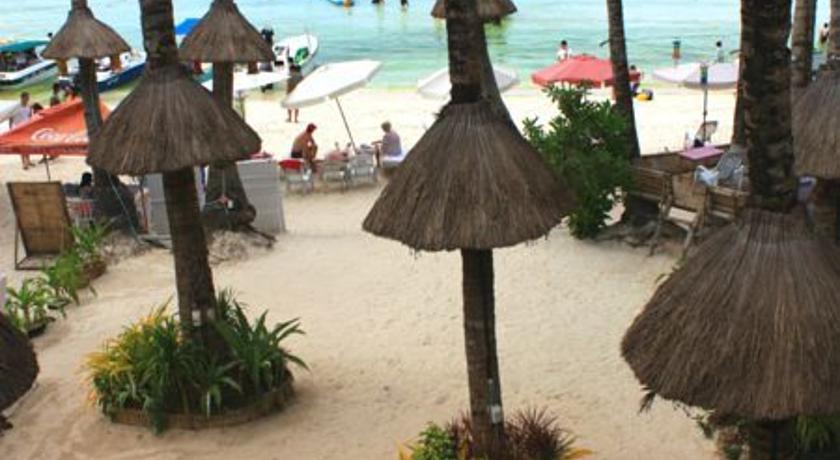 Royal Park Boracay Balabag (Boracay)