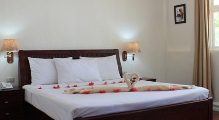 Royal Park Boracay Resort Balabag (Boracay)