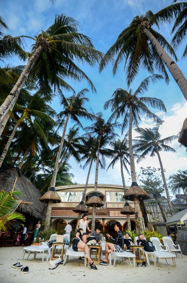 Royal Park Boracay Balabag (Boracay)